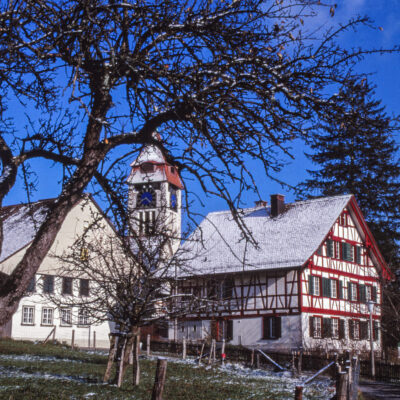 Kirche